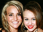 Inside the Hottest Bash in Young Hollywood | Miley Cyrus