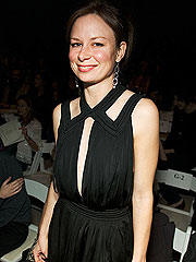 24 Star Mary Lynn Rajskub Is Pregnant