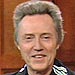 5 Funniest Moments from Daytime TV | Christopher Walken