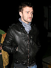 Justin Timberlake to Play Baseball Player in New Movie