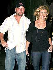 Couples Watch: Tim & Faith, Janet & Jermaine ...