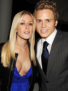 Speidi: The Next TomKat & Branjelina?