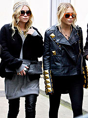 Inside Mary-Kate & Ashley's Birthday Bash
