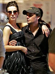 Couples Watch: Kate & Len, Jimmy & Sarah ...