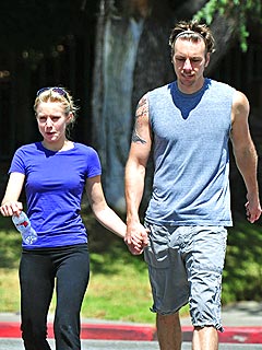 Couples Watch: Kristen & Dax, Naomi & Liev ...
