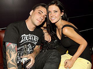 Couples Watch: Audrina Patridge Steps Out with Her New Guy