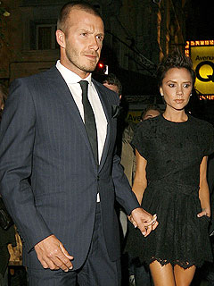 Couples Watch: Victoria & David, Halle & Gabriel ...