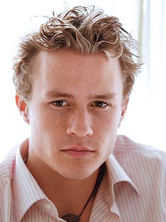 TV Roundup: Heath Ledger Gets an THS on E!