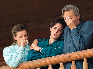 Life in the Cult