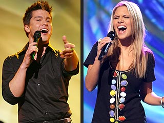 Tonight’s Idol Elimination: Who Should Be Nervous?