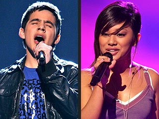 Idol Poll: Vote For Your Favorite Guy &&nbsp;Girl