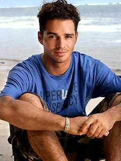 Survivor Shocker: OzzyOusted!