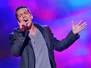 Before Idol, David Hernandez Was a Nude Dancer