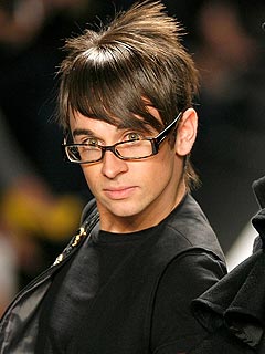 Runway‘s Christian Siriano: I’ll Be Seeing Posh Next Week