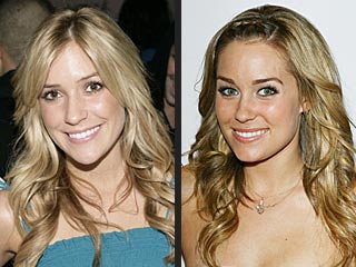 TV Roundup: Are LC & Kristin Like BFFs?