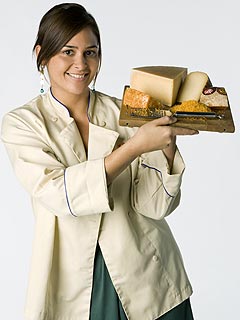 Top Chef’s Antonia on Her Surprise Ouster