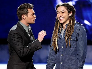 Tuesday’s Idol: What You Didn’t See