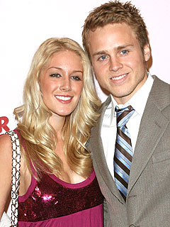 Report: Heidi and Spencer Want Their Own Show