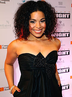 Jordin Sparks Dishes On Idol‘s Top 8