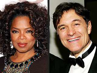 TV Roundup: Oprah’s Oz-fest?