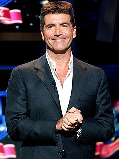 Simon Cowell Leaving American Idol