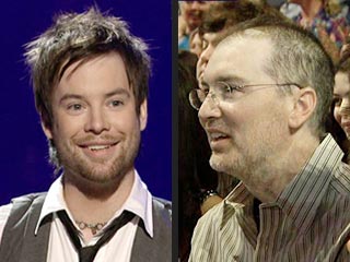 David Cook’s Brother Unlikely to Attend Idol Finale