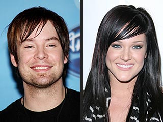 Source: Idol‘s David Cook & SYTYCD Star Have Chemistry