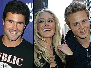 Brody Jenner Doesn’t Approve of Heidi & Spencer’s Drama