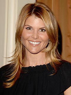 Lori Loughlin Spills New 90210 Secrets