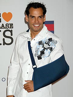 Cristian de la Fuente’s Torn Tendon Surgery a Success