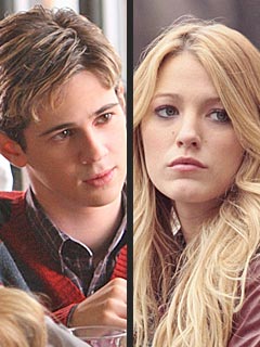 Gossip Girl: Shocking Secrets Revealed!
