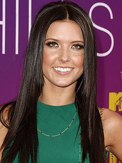 Audrina Patridge: I’m Not an Attention Seeker