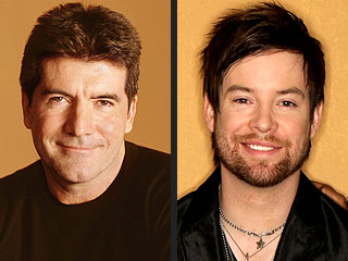 Simon Cowell’s Pick to Win Idol: David Cook