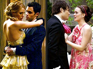 Gossip Girl: It’s Summer — And Everything Has Changed!