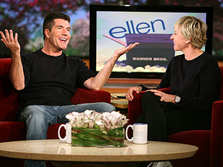 Simon Cowell On His Nastiness: ‘I Hated Watching Myself’