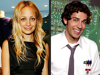 Nicole Richie to Guest Star on Chuck
