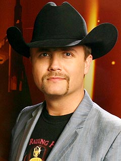 John Rich Blasts Nashville Star