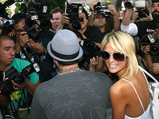 TV Roundup: It’s Not Easy Being Paris Hilton