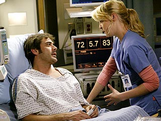 Report: Jeffrey Dean Morgan to Return to Grey’s Anatomy