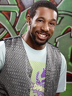 Stephen ‘tWitch’ Boss Blogs SYTYCD For PEOPLE.com!