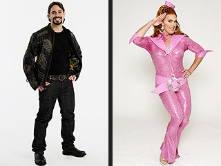 Project Runway Recap: Long Live the Drag Queens!