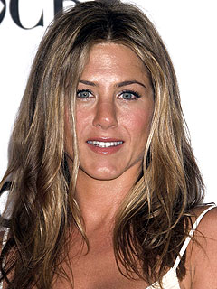 Jennifer Aniston to Play Stalker on 30 Rock