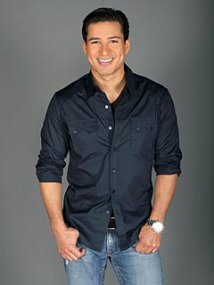 Mario Lopez to Host New MTV Music Competition