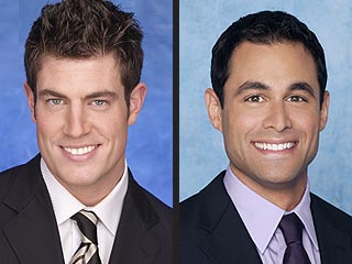 Jesse Palmer’s Advice to New Bachelor: ‘Enjoy the Experience’