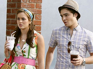 Gossip Girl: The Summer of Love, Lust and Luxury
