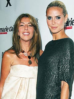 Heidi & Nina on Season 6 of Runway: Bigger Budget & Hollywood Glamour