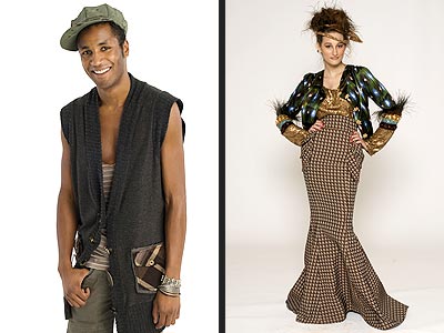 Project Runway Recap: Reunions, Rivalries & a Double Elimination