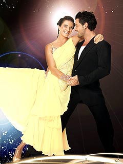DWTS‘ Misty May-Treanor Injured