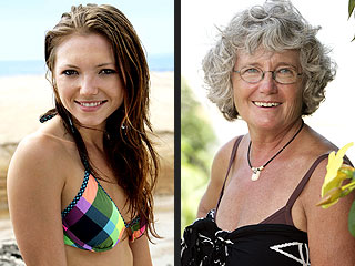 Survivor: Gabon Recap: Michelle & Gillian Get Ousted