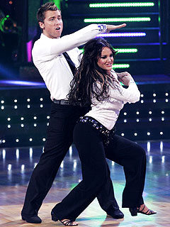 Tuesday’s Dancing: What You Didn’t&nbsp;See